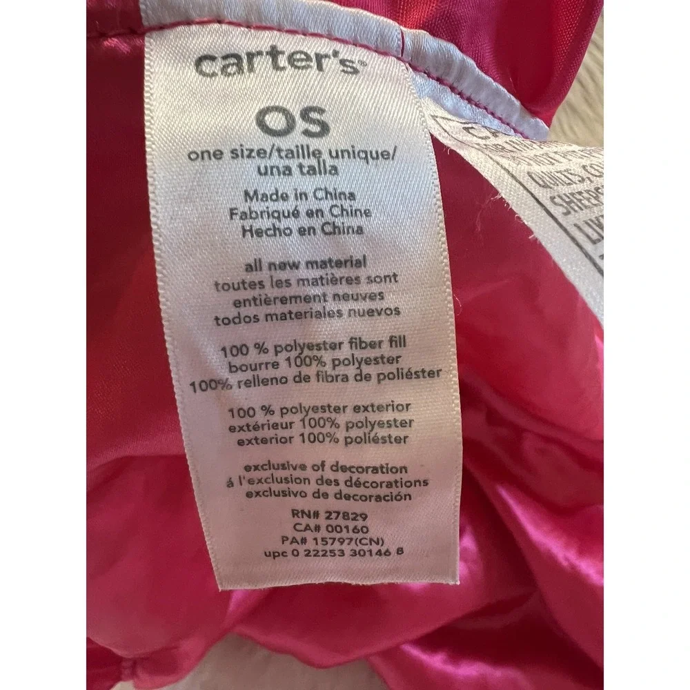 Carters carters love